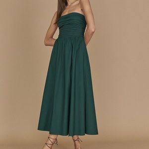 Reformation Lissa Dress